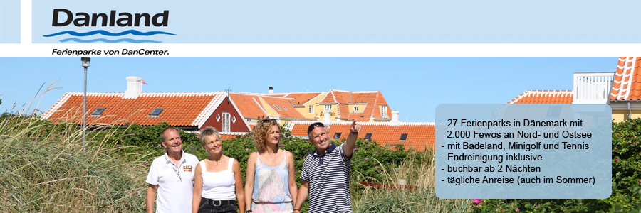 Danland Skagen